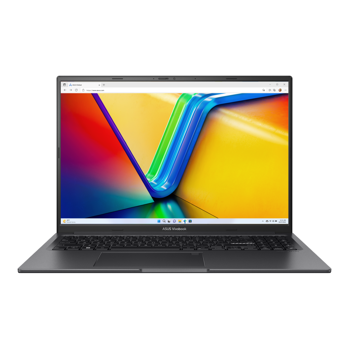 ASUS Vivobook 16X K3605VC Intel® i7 13th Gen RTX™ 3050 4GB 16.0 ASUS Vivobook 16X K3605VC Intel® i7 13th Gen RTX™ 3050 4GB 16.0